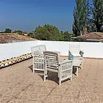 Cortijo Las Moreras