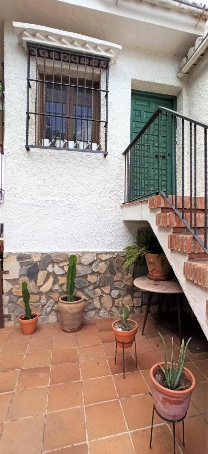 Cortijo Las Moreras Granada